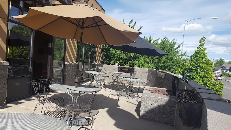 Mazevo Coffee photo 1