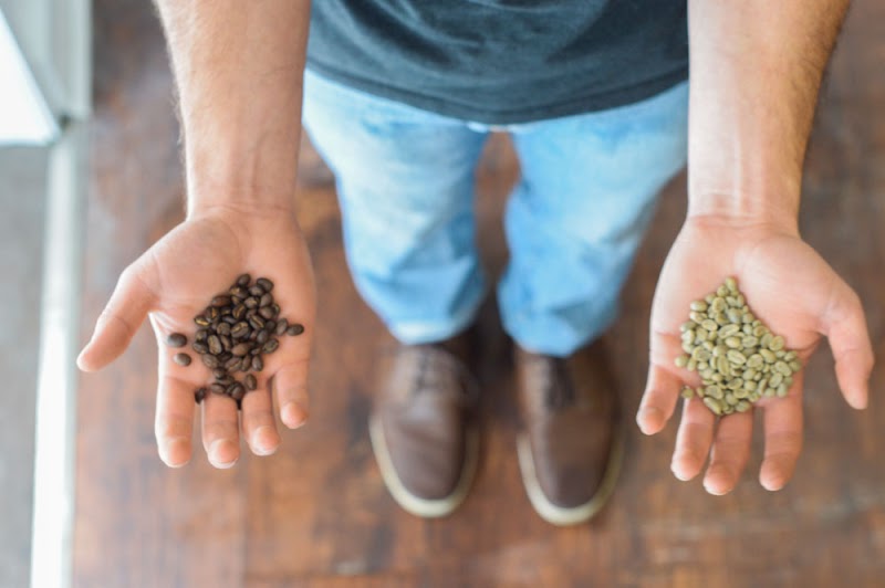 Mazevo Coffee photo 3