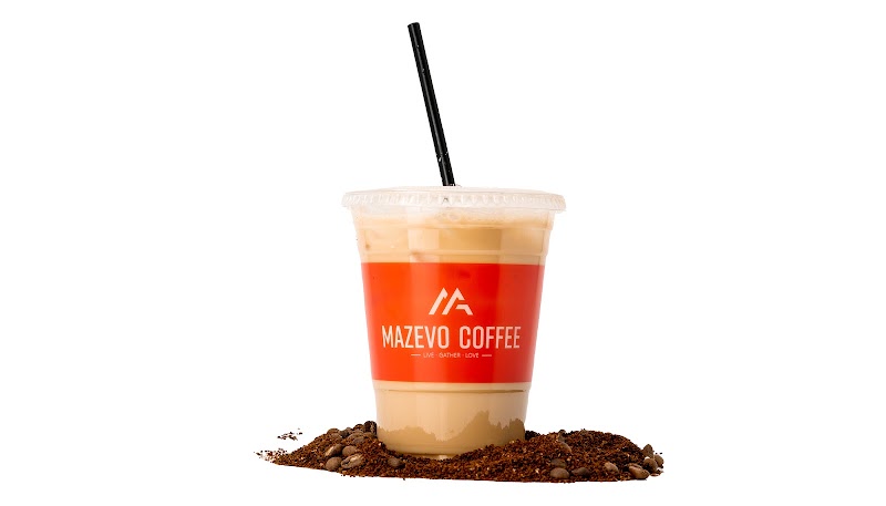 Mazevo Coffee photo 2