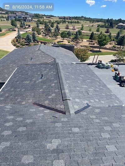 Reliable Roofing Systems