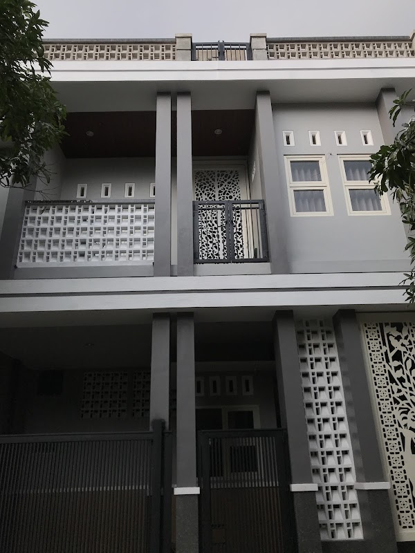 Kost Putri Violeta
