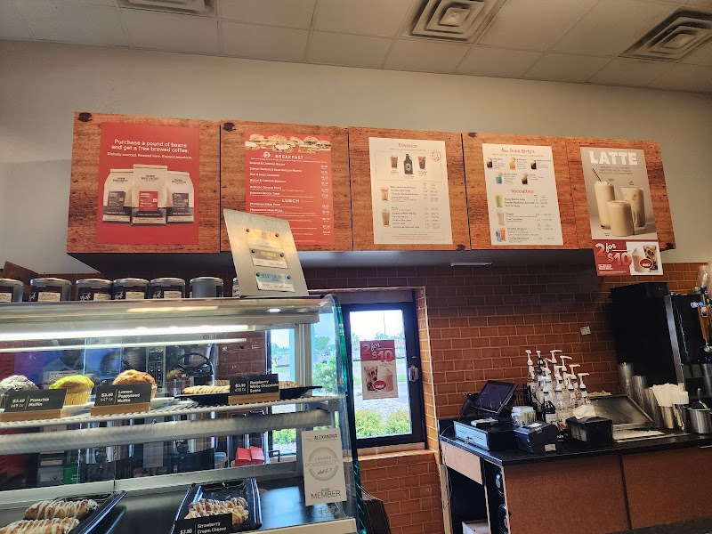 Dunn Brothers Coffee photo 4