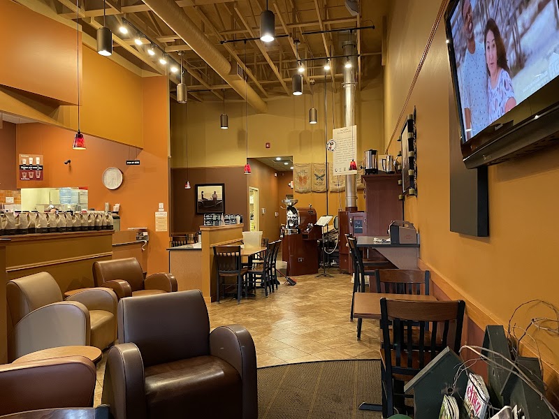 Dunn Brothers Coffee photo 1