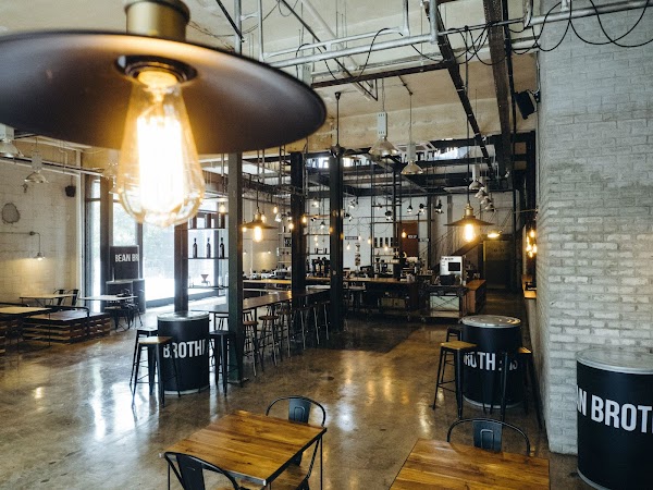 Bean Brothers Petaling Jaya