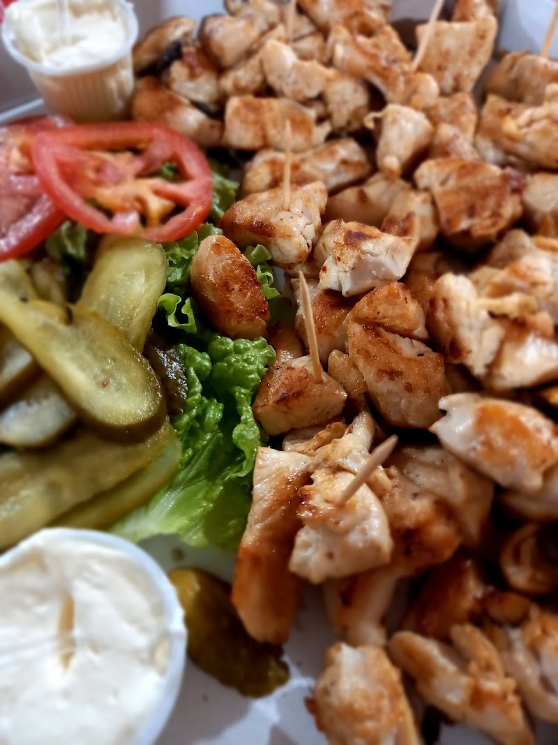Foto de Soròzinha Lanches e Pizzaria