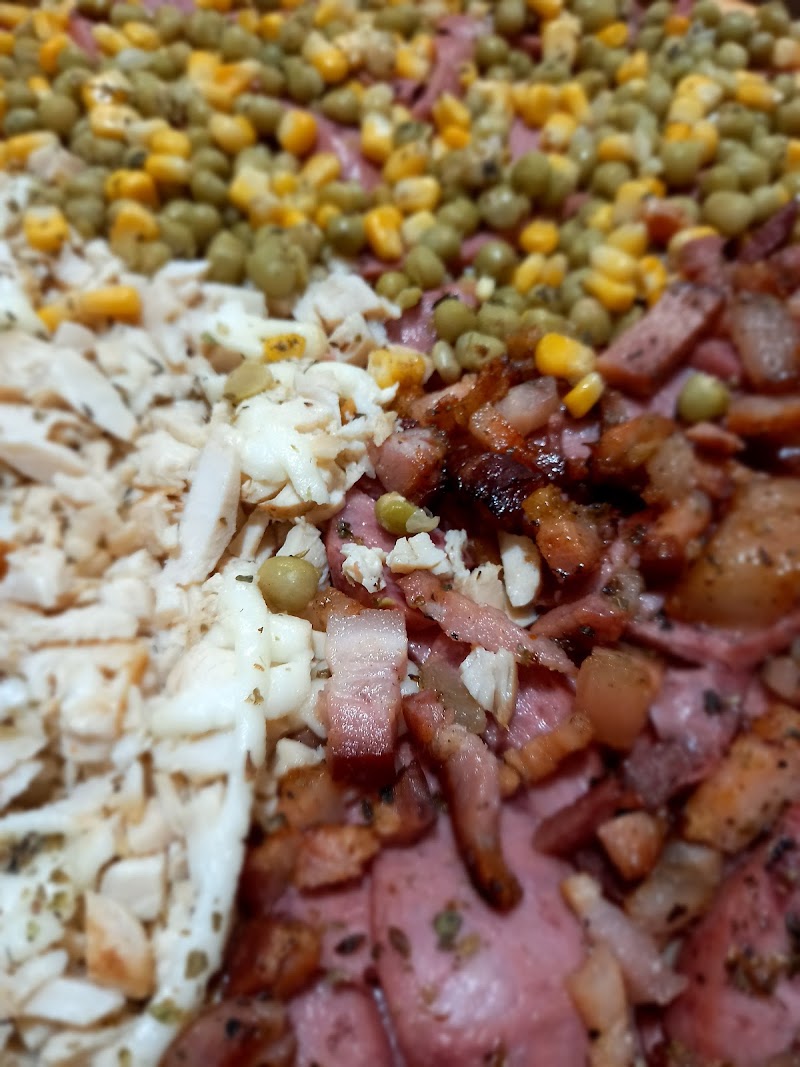 Foto de Soròzinha Lanches e Pizzaria