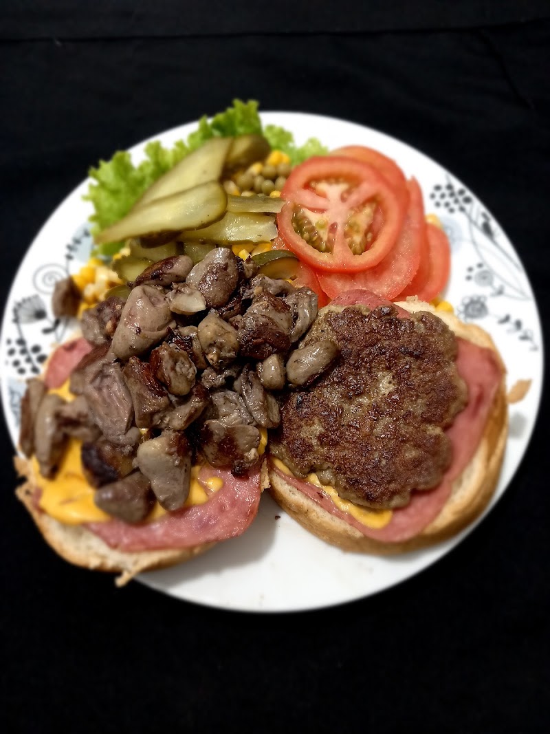 Foto de Soròzinha Lanches e Pizzaria