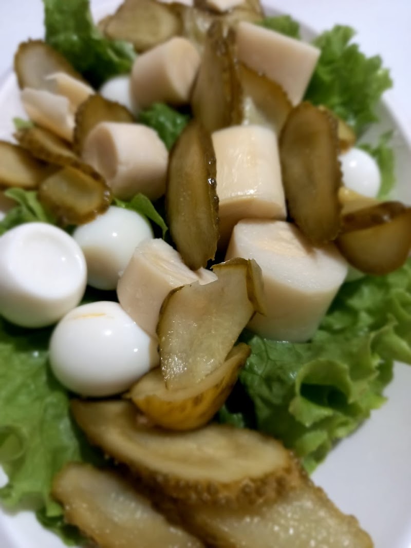 Soròzinha Lanches e Pizzaria