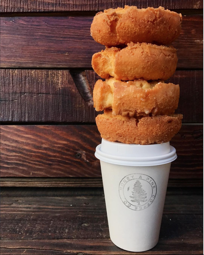 Honey & Pine Coffee Company photo 2