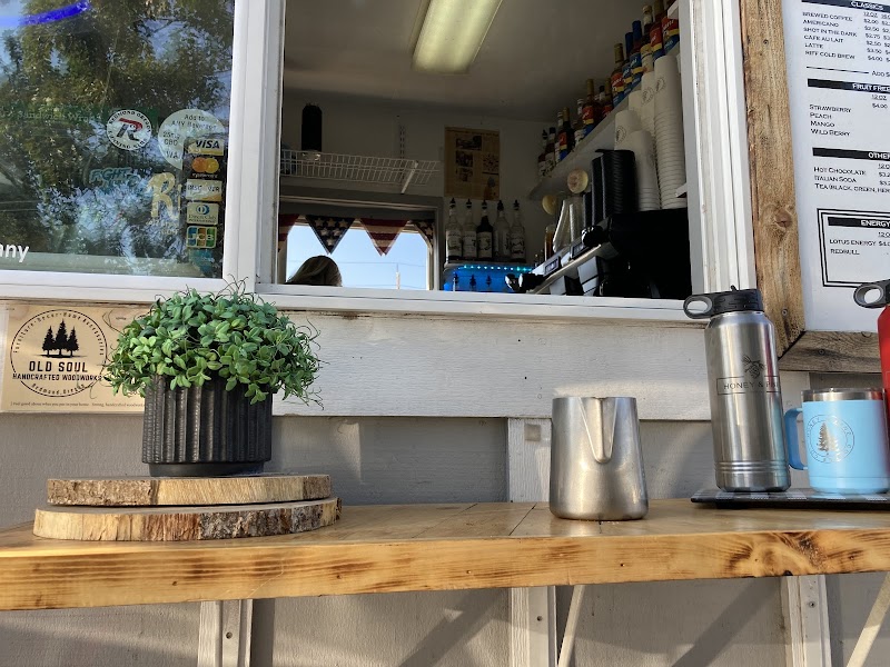 Honey & Pine Coffee Company photo 1