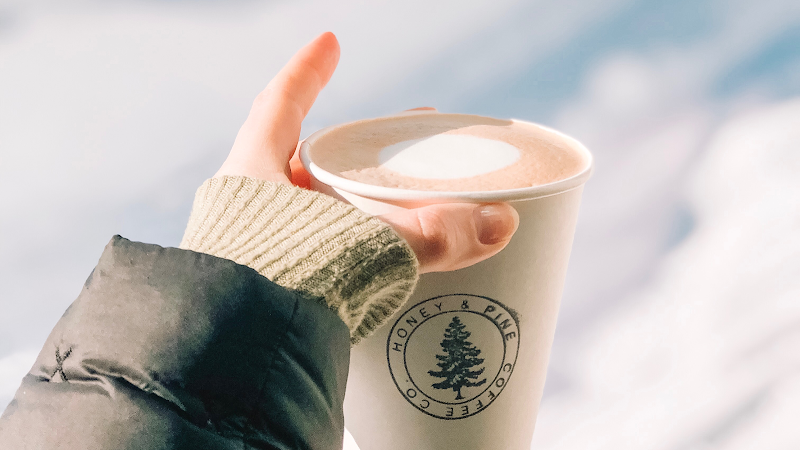 Honey & Pine Coffee Company photo 3