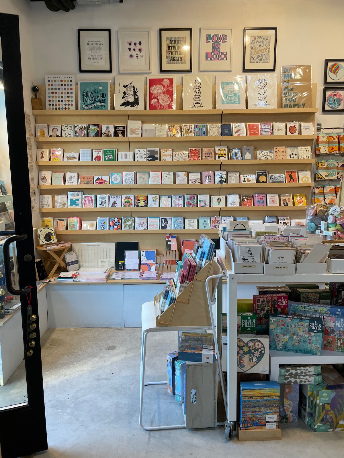 Tiny Turns Paperie: Google Places image 3