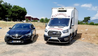TEYZEOĞLU BALIK NAKLİYAT - Nakliyat
