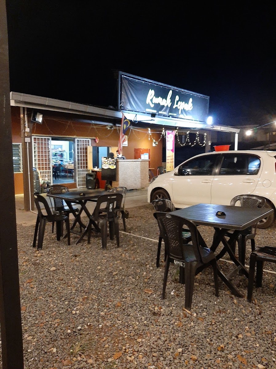 Rumah Lepak Jitra