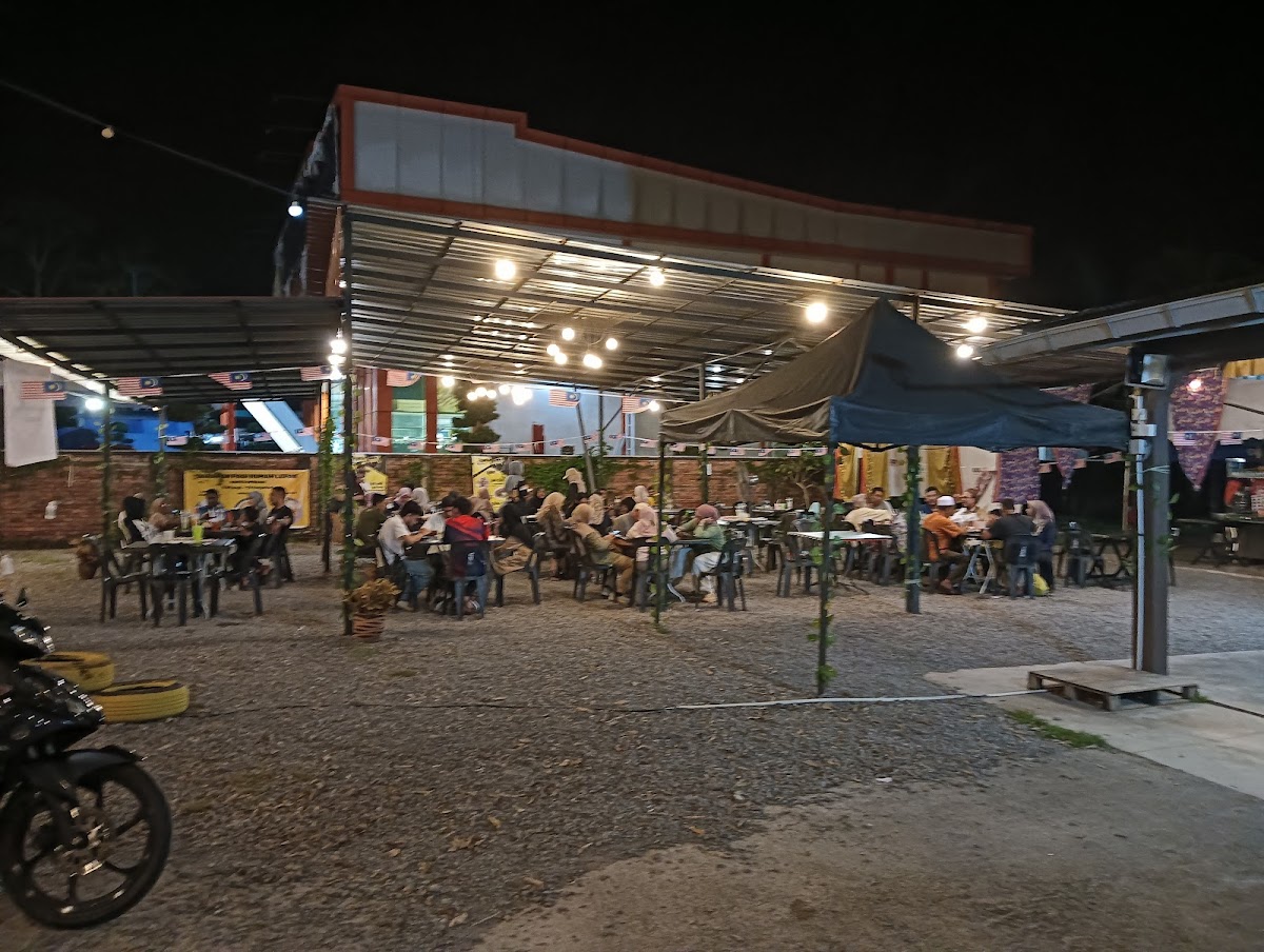 Rumah Lepak Jitra 5