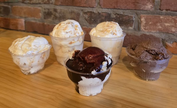 Photo by Laurie Frodsham