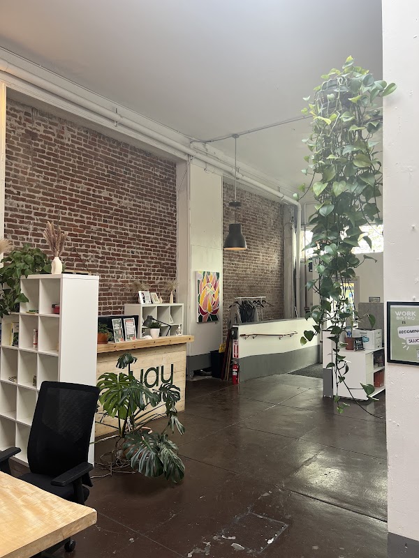 Sway portfolio