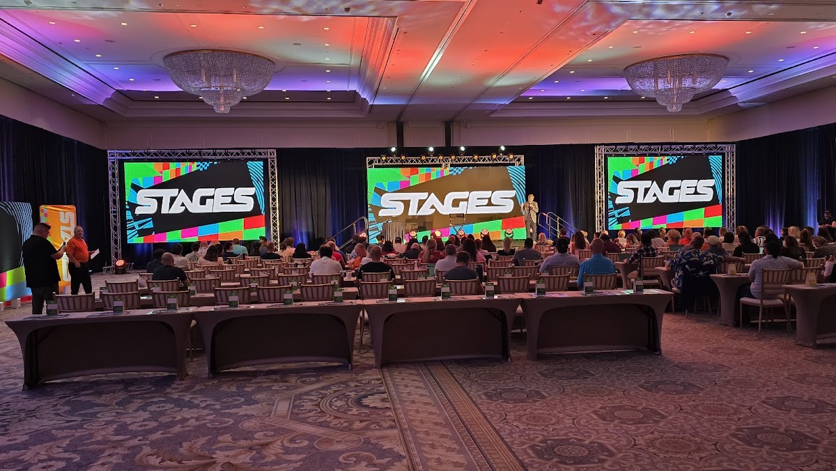 DJ Peoples Event Production & Rentals: Google Places image 4