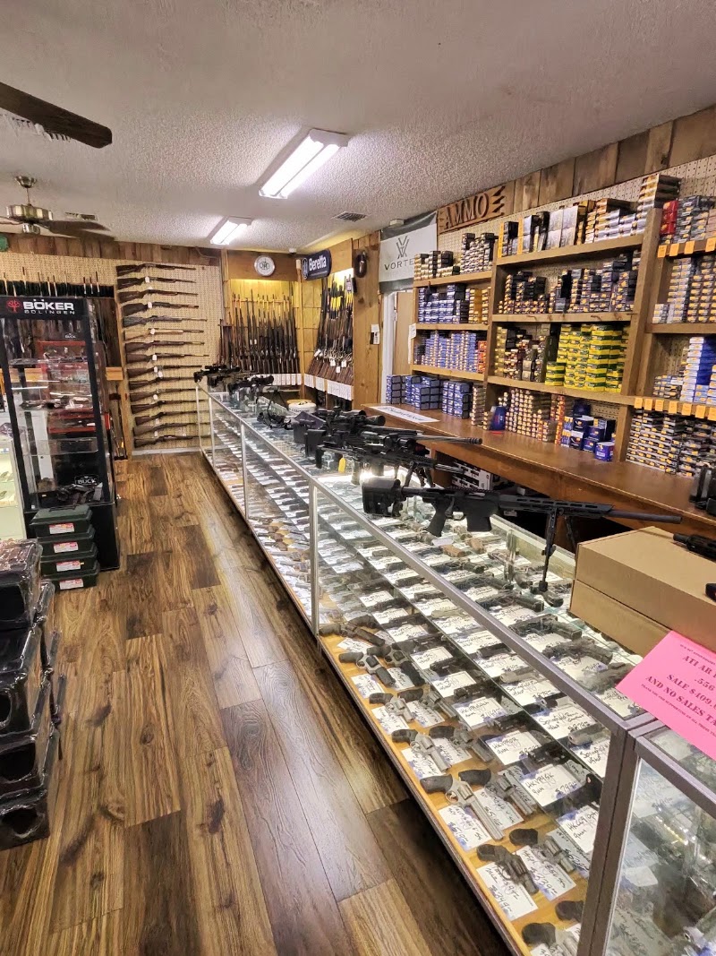 Take Aim Guns INC photo