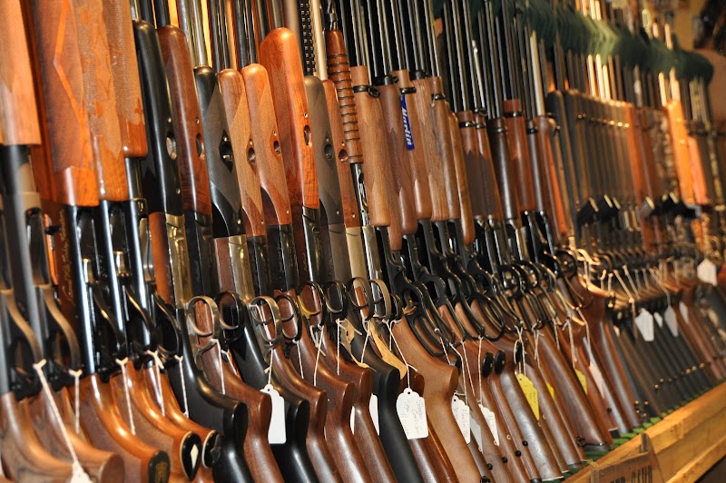 Take Aim Guns INC photo