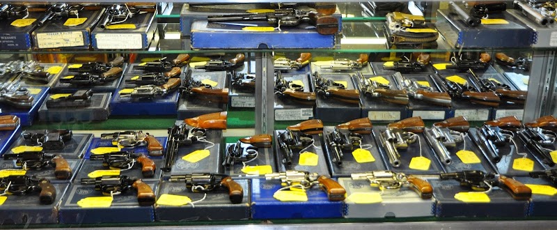 Take Aim Guns INC photo