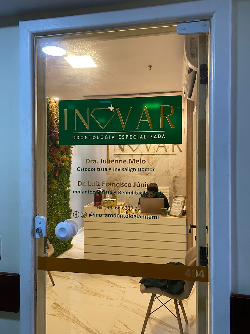 Inovar Odontologia Especializada | Implante Dentário e Ortodontia em Niterói - foto 3