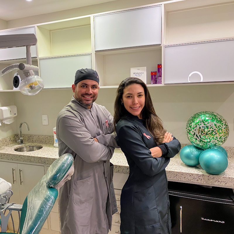 Inovar Odontologia Especializada | Implante Dentário e Ortodontia em Niterói - foto 2