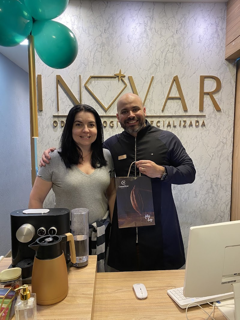 Inovar Odontologia Especializada | Implante Dentário e Ortodontia em Niterói - foto 4