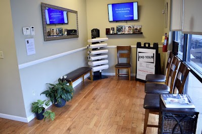 Atlas Total Health Chiropractic (St. Elmo Clinic)