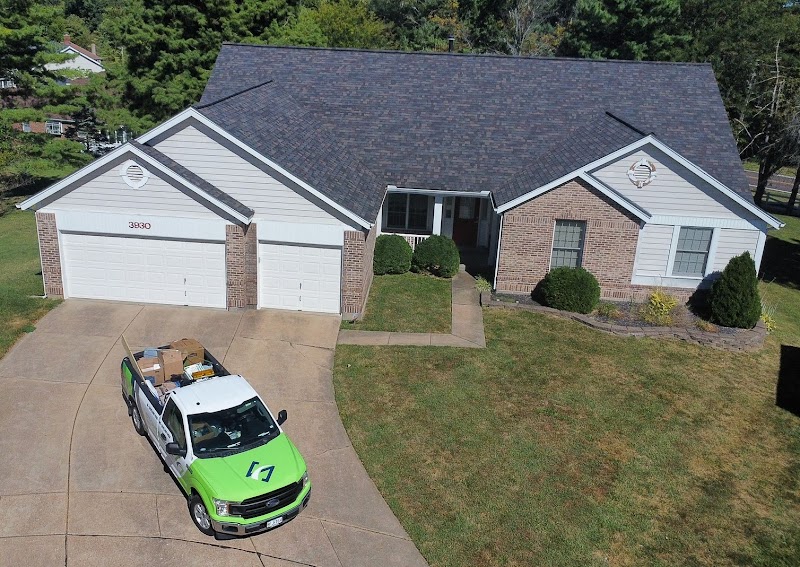 Stonebridge Roofing photo 3