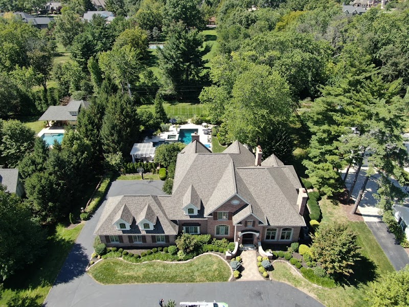 Stonebridge Roofing photo 1