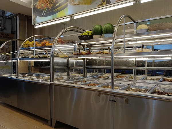 Restaurant Rumpun Selera - Photo 1