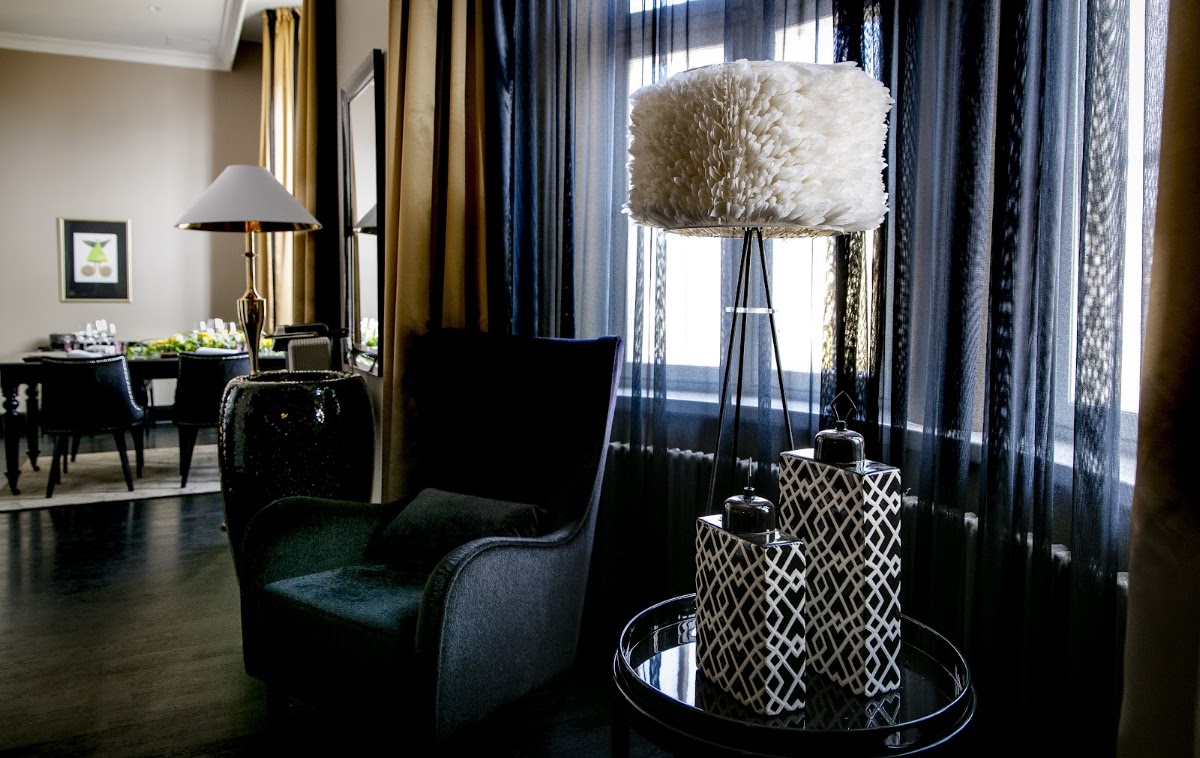 Hotel Lilla Roberts, dog-friendly hotel, photo 4