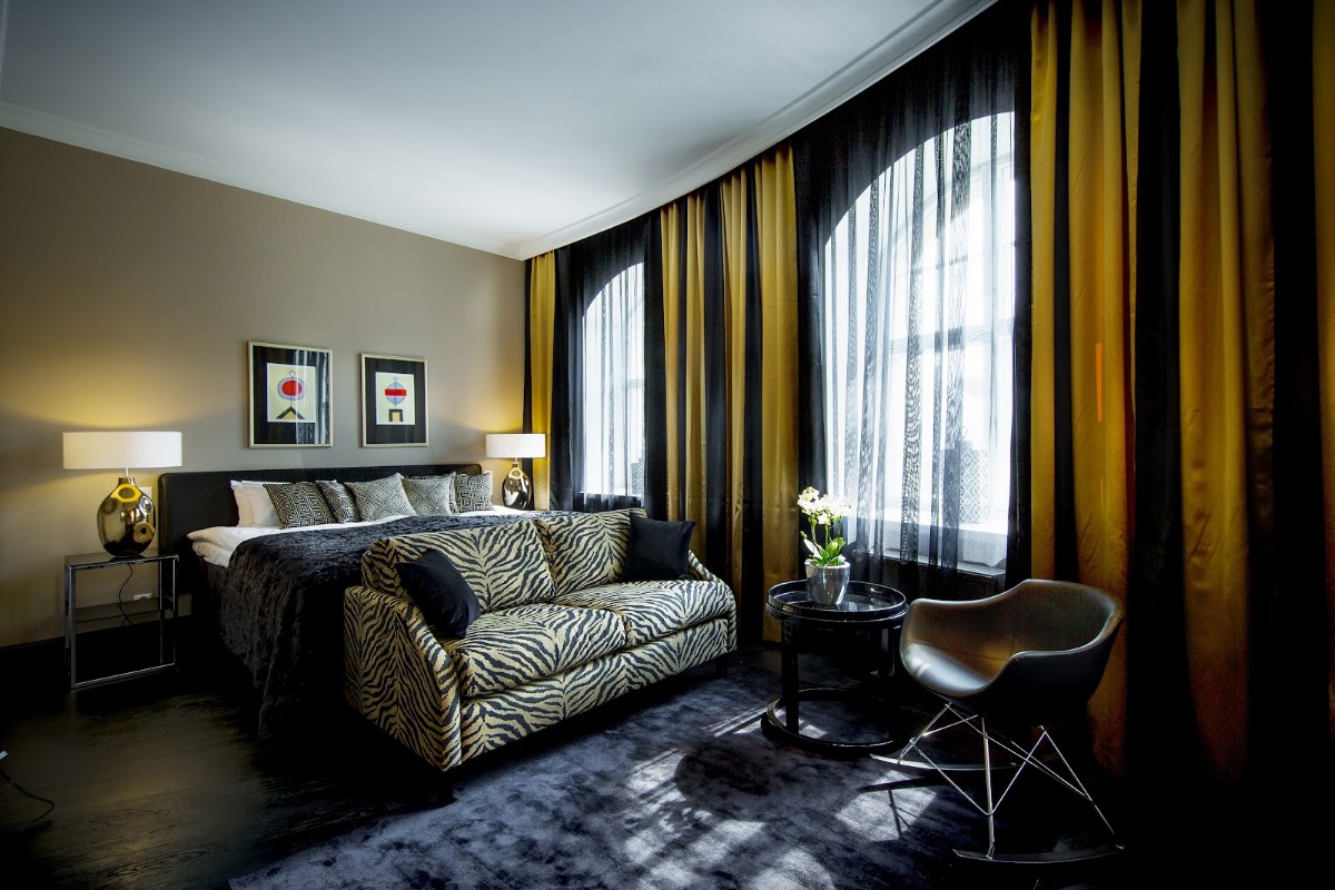 Hotel Lilla Roberts, dog-friendly hotel, photo 3