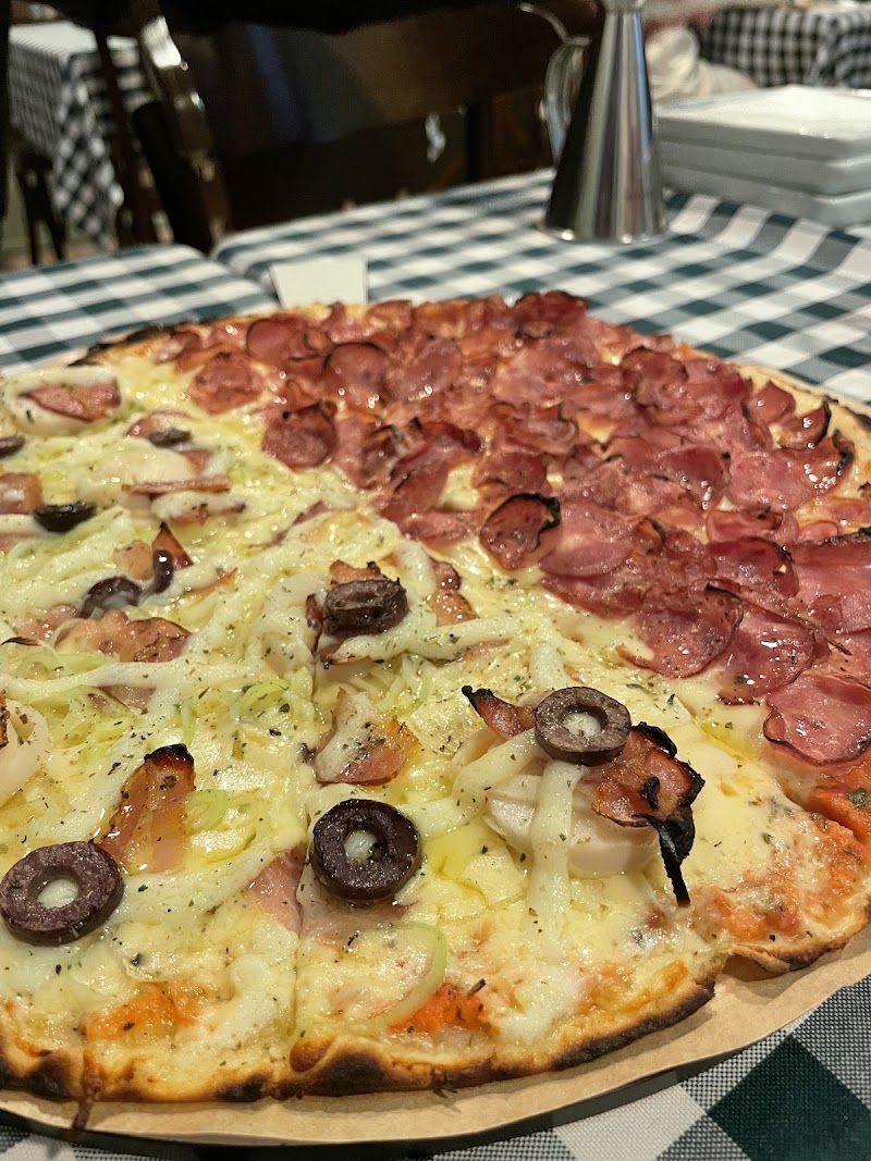 Foto de Gran Roma - Pizza e Pinsa