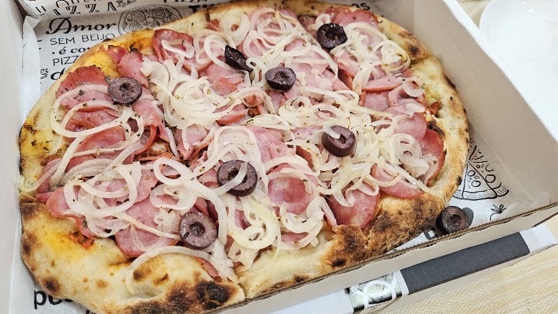 Foto de Gran Roma - Pizza e Pinsa