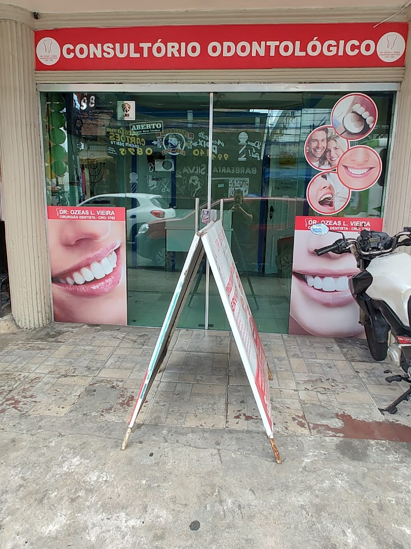 Consultório Odontológico Dr. Ozeias Lino - foto 2