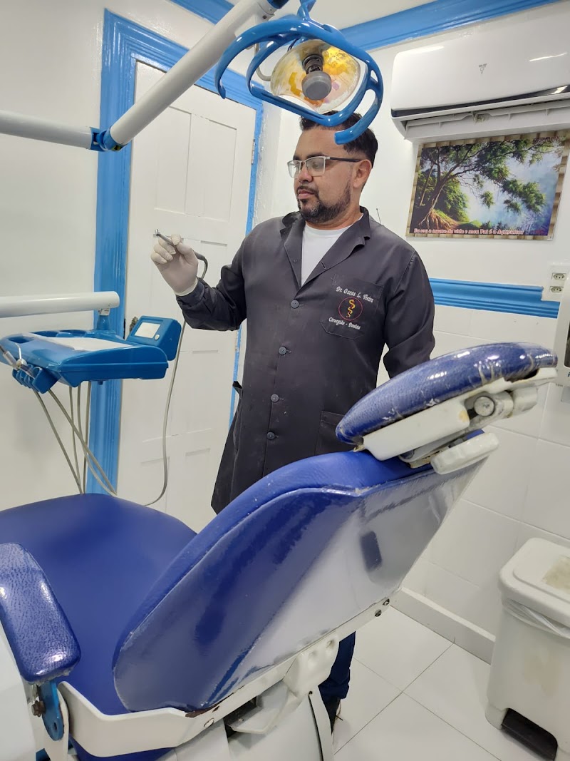 Consultório Odontológico Dr. Ozeias Lino - foto 3
