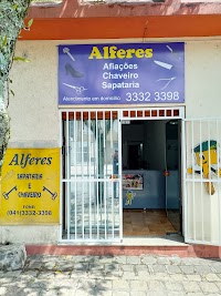 Sapataria e Chaveiro Alferes