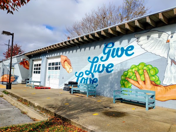 Photo by Zach Leonardo