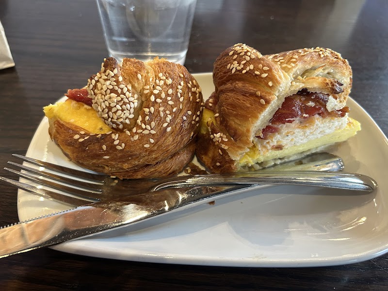 Fulton Yards Coffeehouse and Spirits photo 3