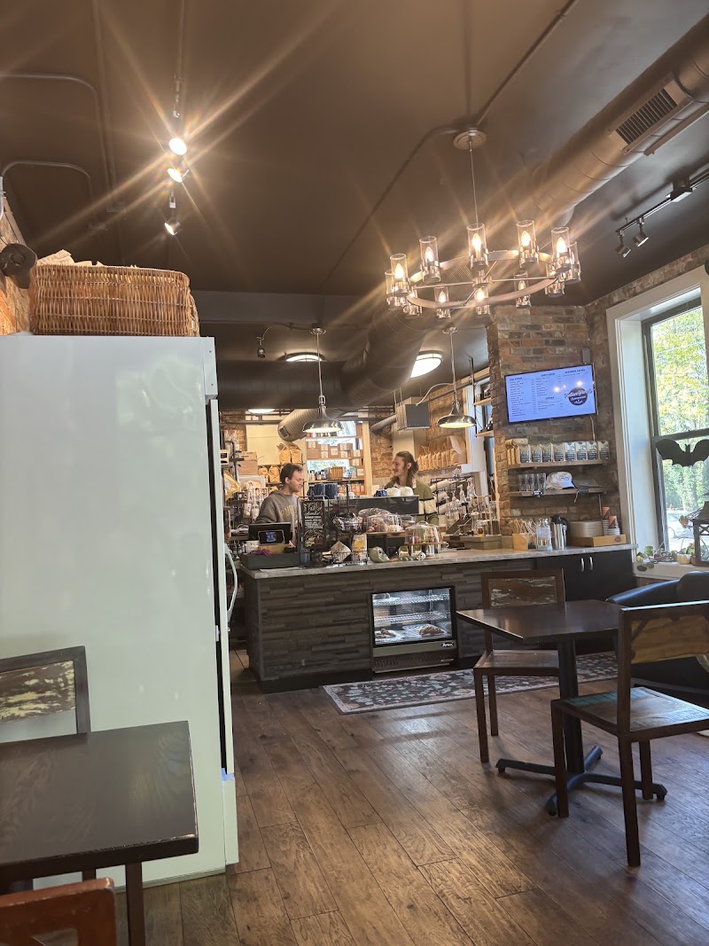 Fulton Yards Coffeehouse and Spirits photo 3