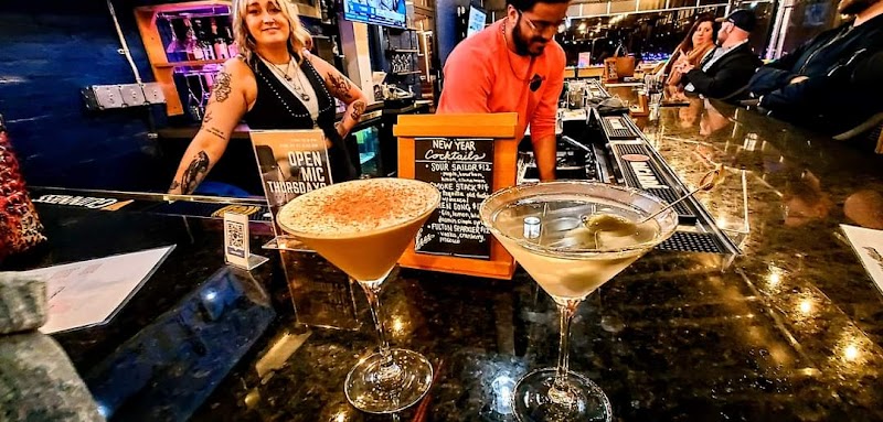 Fulton Yards Coffeehouse and Spirits photo 2