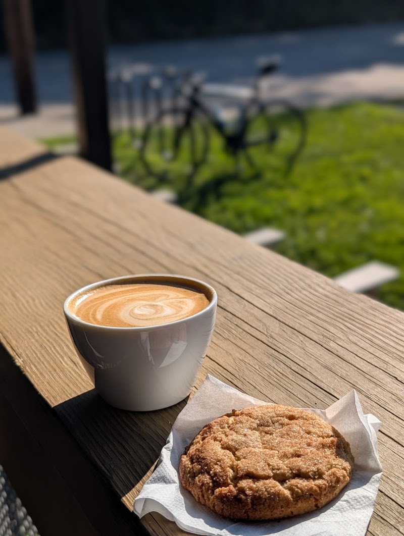 Fulton Yards Coffeehouse and Spirits photo 4
