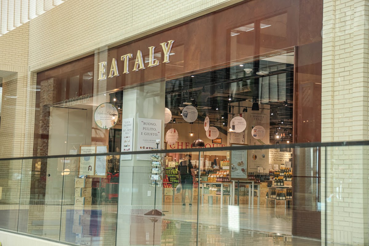 Eataly Dallas