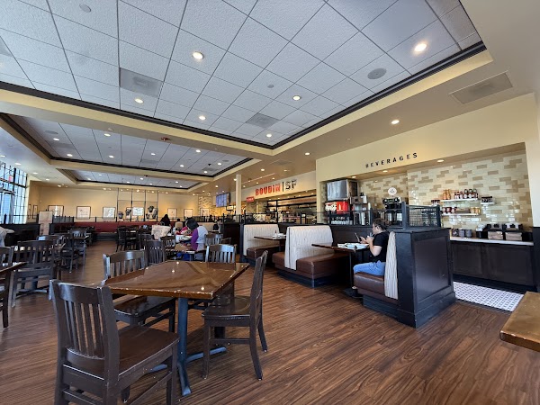 Photo of Boudin SF