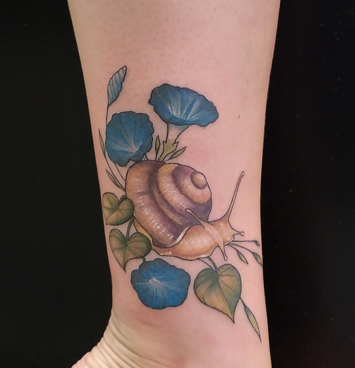 Bespoke Tattoo Gallery tattoo parlor in Akron, OH