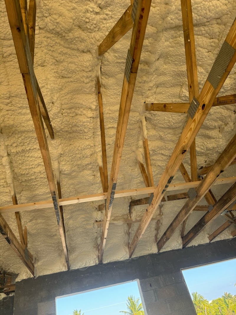 Insulation Masters - General Contractor in Hialeah