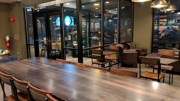 Photo by Russ Barron