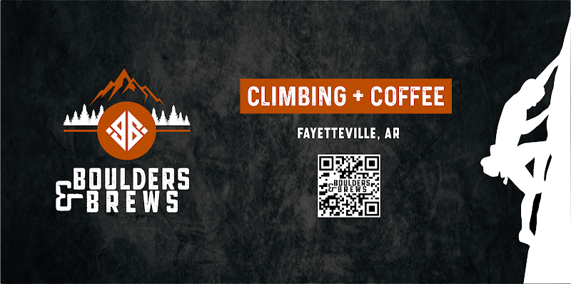 Boulders and Brews: Climbing and Coffee photo 1